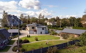 Guest house Kajaki-Ragaciems
