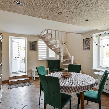 Guest house Kajaki-Ragaciems Zewnętrze zdjęcie