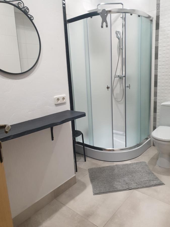 Guest house Kajaki-Ragaciems Zewnętrze zdjęcie