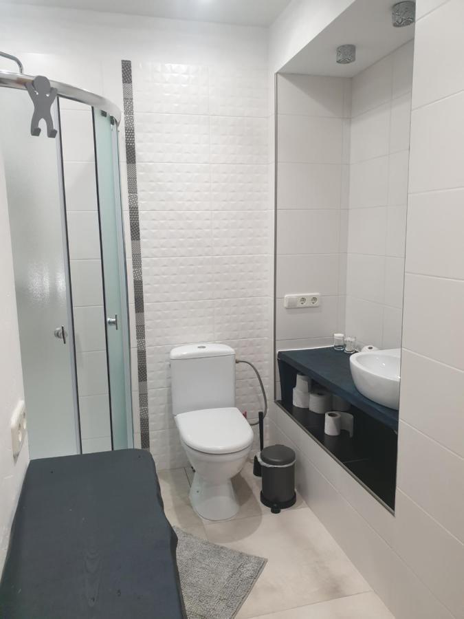 Guest house Kajaki-Ragaciems Zewnętrze zdjęcie