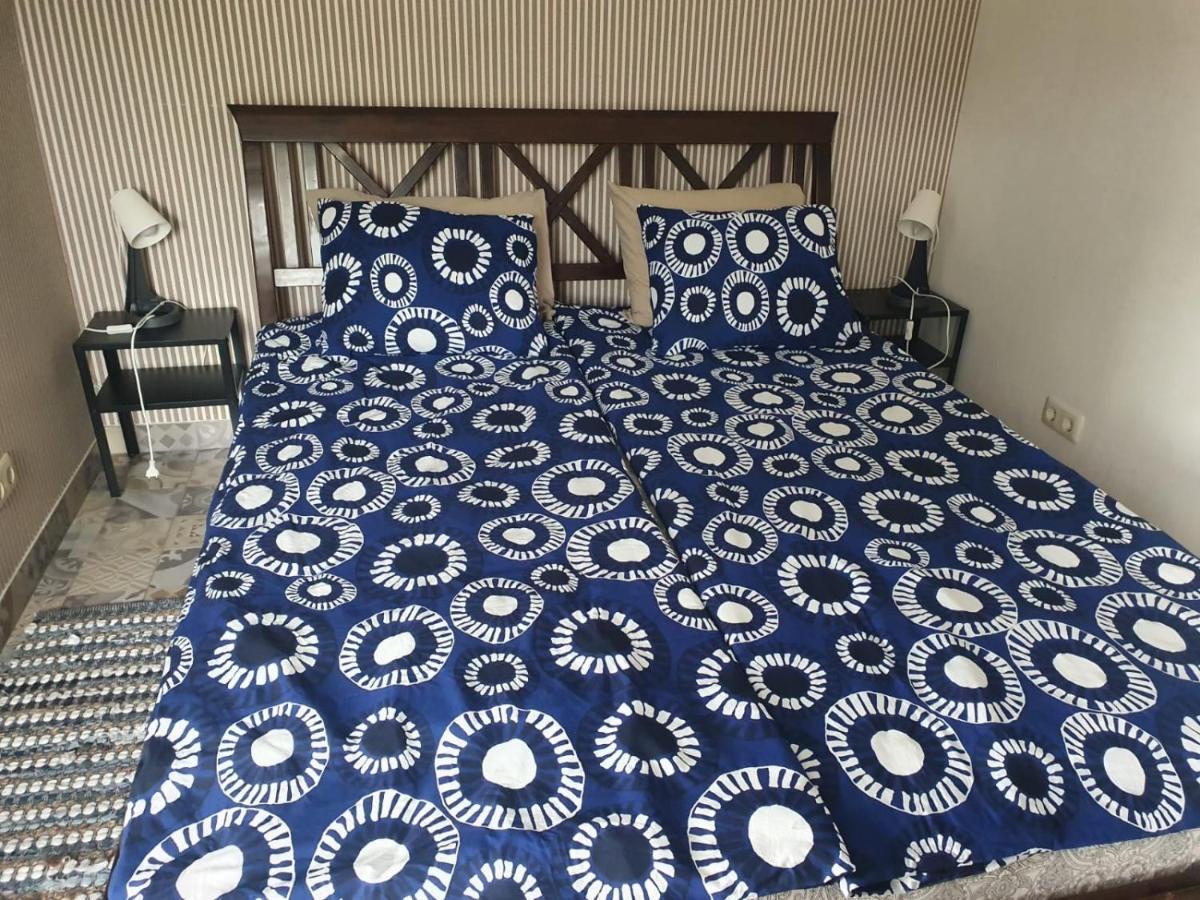 Guest house Kajaki-Ragaciems Zewnętrze zdjęcie