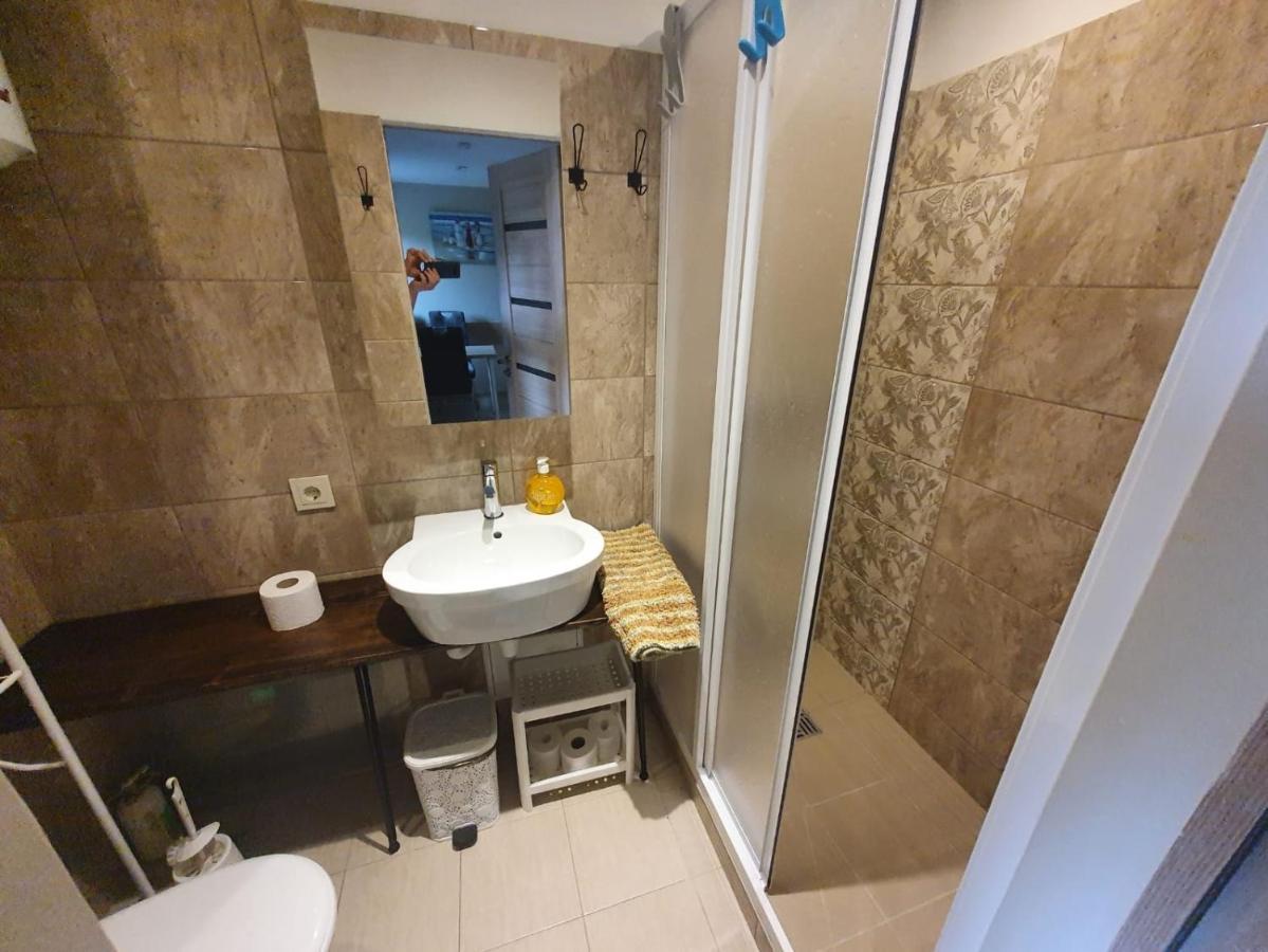Guest house Kajaki-Ragaciems Zewnętrze zdjęcie