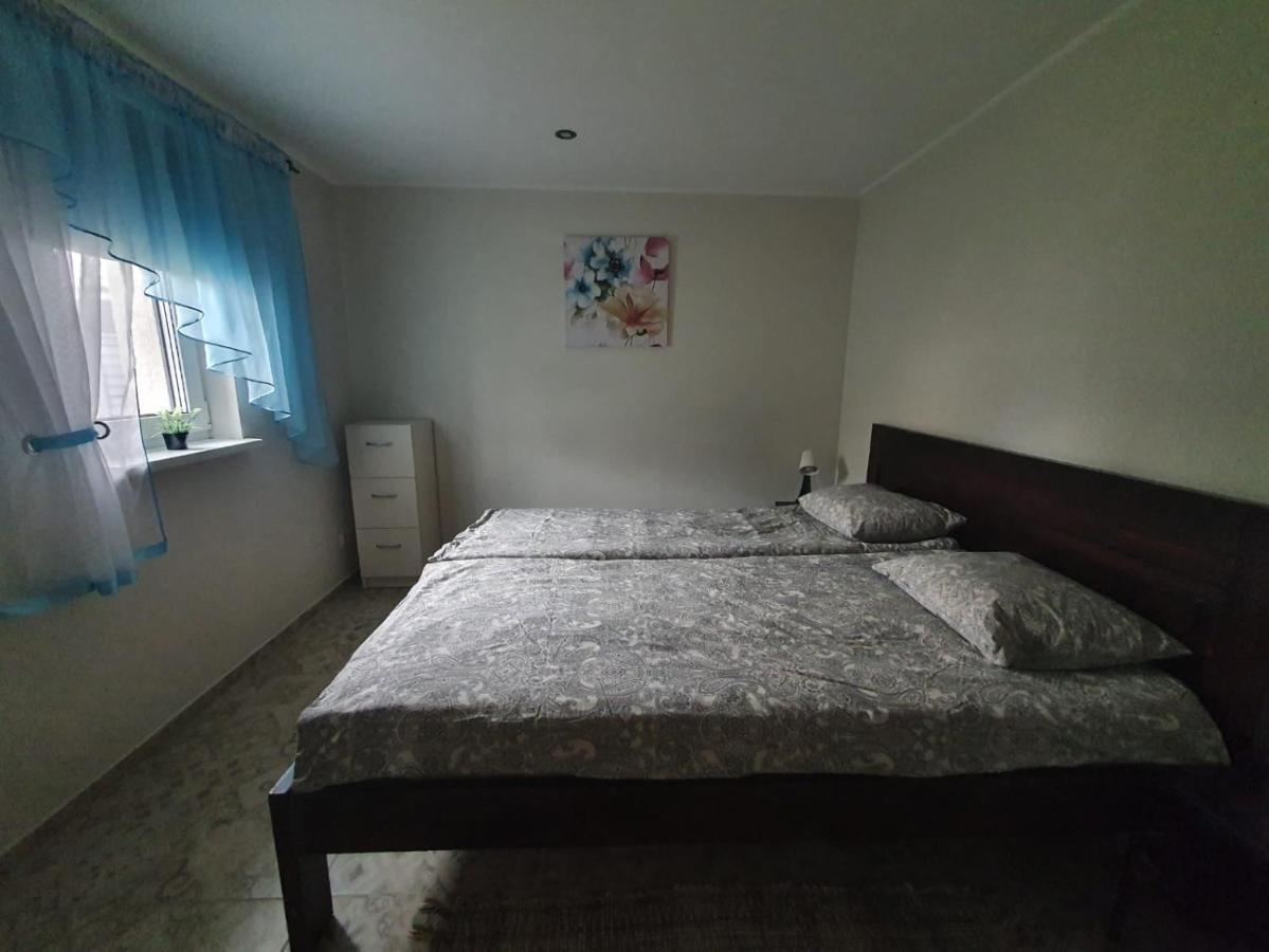 Guest house Kajaki-Ragaciems Zewnętrze zdjęcie