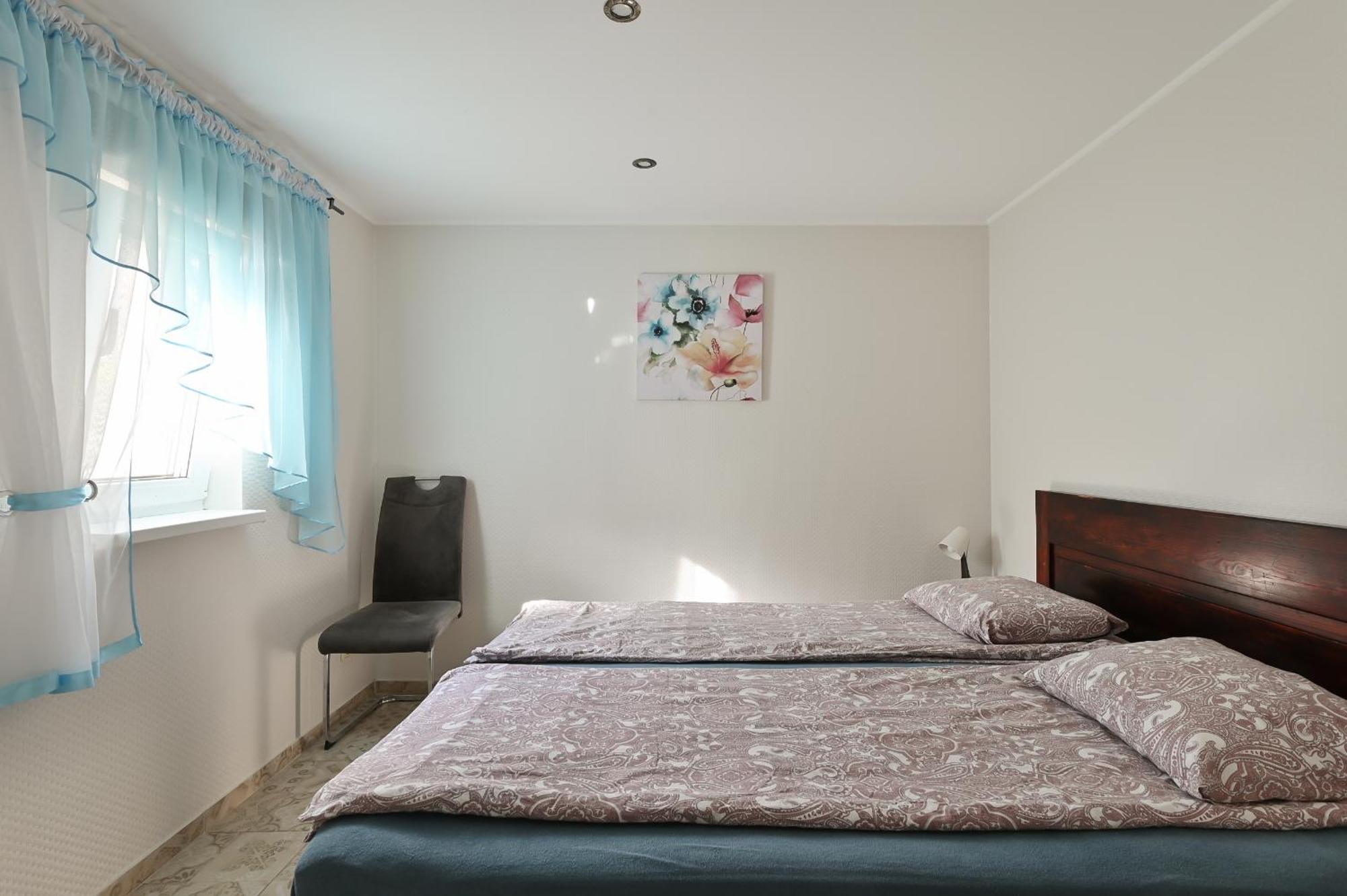 Guest house Kajaki-Ragaciems Zewnętrze zdjęcie