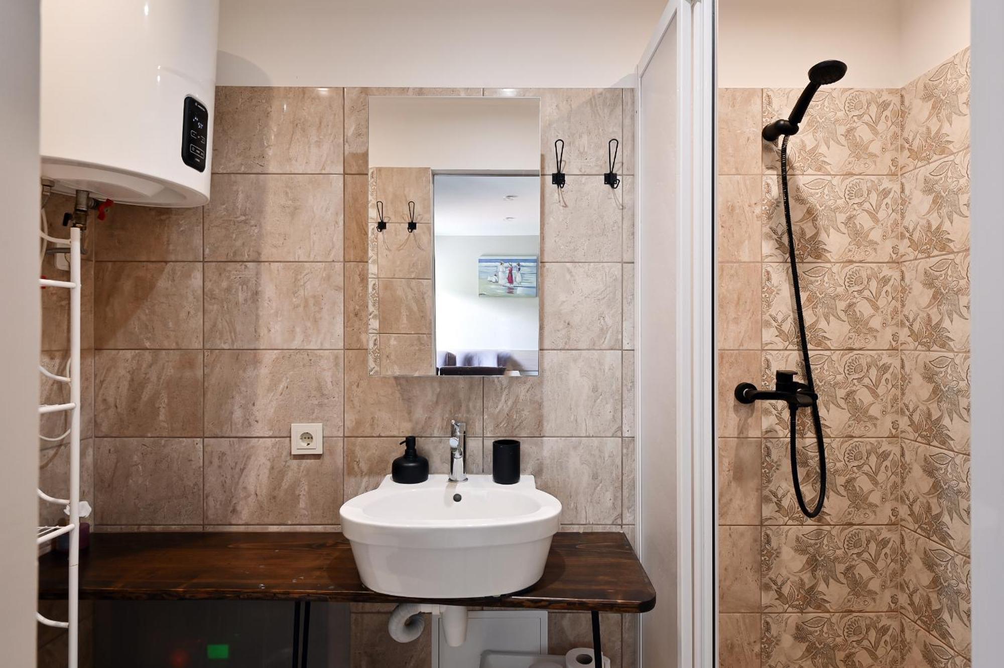 Guest house Kajaki-Ragaciems Zewnętrze zdjęcie