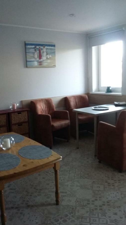 Guest house Kajaki-Ragaciems Zewnętrze zdjęcie