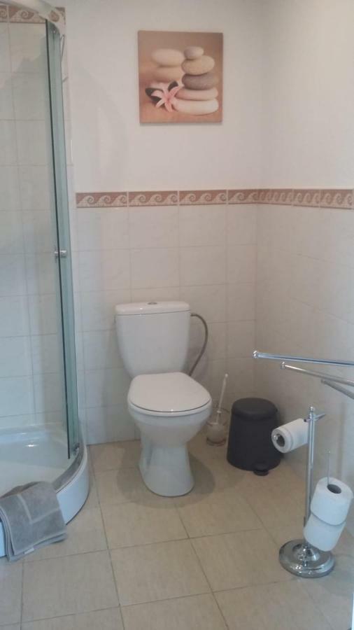 Guest house Kajaki-Ragaciems Zewnętrze zdjęcie