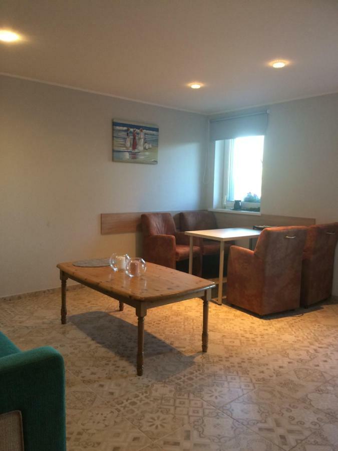 Guest house Kajaki-Ragaciems Zewnętrze zdjęcie