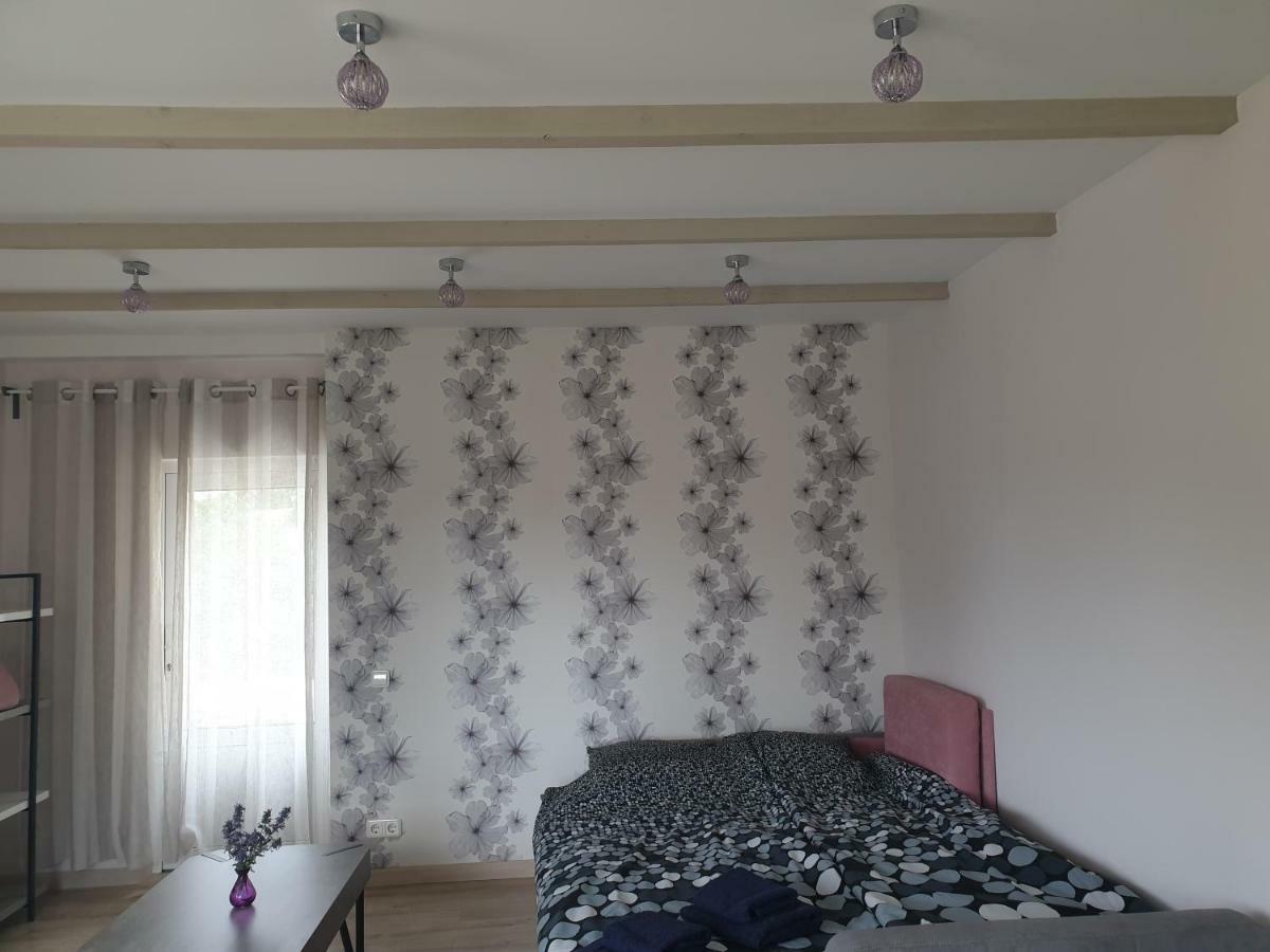 Guest house Kajaki-Ragaciems Zewnętrze zdjęcie